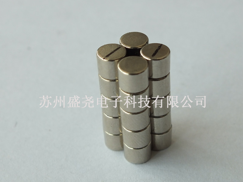 蘇州盛堯電子科技優(yōu)質(zhì)磁鐵怎么樣 ——南京圓形磁鐵廠家