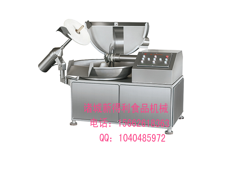 青島斬拌機(jī)——規(guī)模大的斬拌機(jī)公司推薦