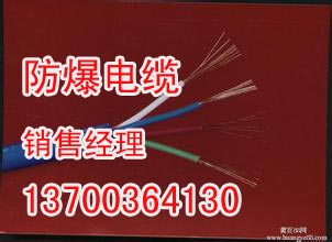 舒兰煤矿竖井防爆通信电缆价格，舒兰MHY32防爆电缆  舒兰竖井防爆通信电缆