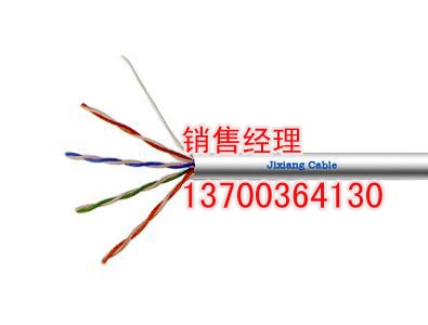 舒兰对绞信号电缆DJYVP，舒兰绞对信号电缆生产