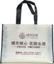 深圳报价折叠式环保袋 深圳价格彩色无纺布袋