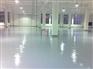 好的环氧树脂地坪是由茂典提供的  |南平地坪漆