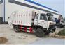 镇海区垃圾车，国五新款压缩式垃圾车