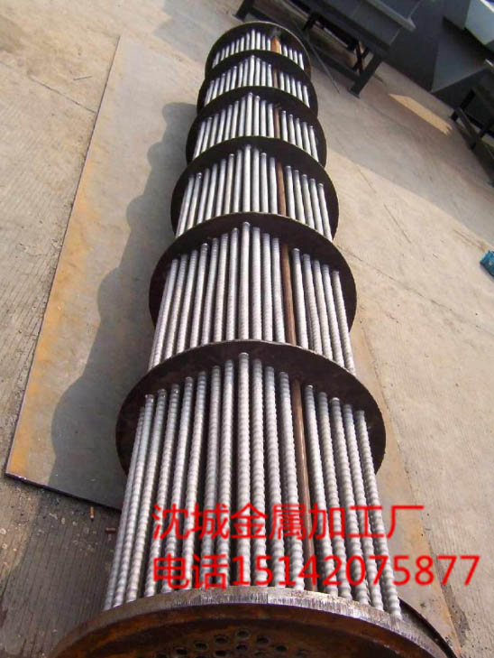 優(yōu)質(zhì)波紋管換熱器廠家_波紋管換熱器定制
