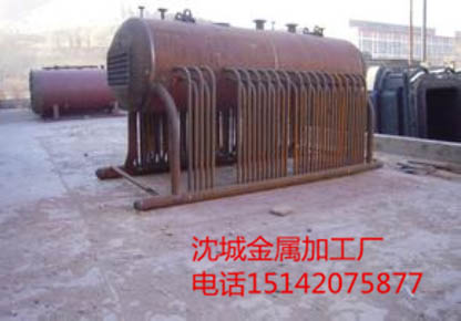 阜新鍋爐水冷壁：沈城金屬加工——服務好的鍋爐水冷壁定制公司