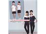 云鼎服饰专业提供新款兰州校服 定西校服定