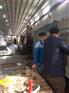 供销优惠的水果采果箩筐 硬牛牌塑料箩筐厂家