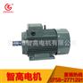 广东铝壳电机|上等格兰富铝壳电机智高电机供应