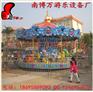 海洋世界转马_机械游乐设备_产品介绍_产品介绍_南博万游乐设