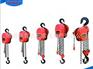 促销三角形手拉葫芦价格——【推荐】鑫力吊索具制造有限公司优质