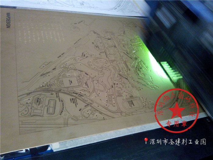 深圳铝塑板/铝板uv印刷加工服务 欢迎打样  铝塑板uv印刷加工