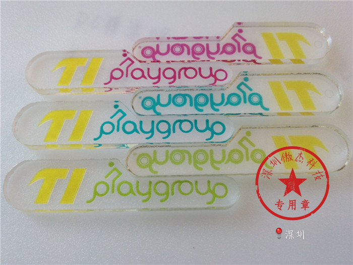 亚克力彩印加工 喷绘工艺精湛/高清打印  亚克力喷绘工艺  亚克力高清打印