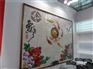 瓷砖3D打印工艺 高端定制大面积背景墙uv喷画喷图加工