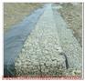 石笼网|景观镀锌石笼网|河道水库加固石笼网