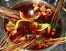 重庆串串香培训 重庆火锅 纸包鱼 干锅 卤菜 麻辣烫培训