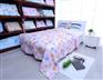 热卖许昌夏凉被供应商——嫣婷家纺——绣花夏凉被批发