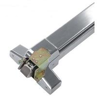 销售BRITON600平推式逃生装置 欧标逃生锁 进口推杆锁