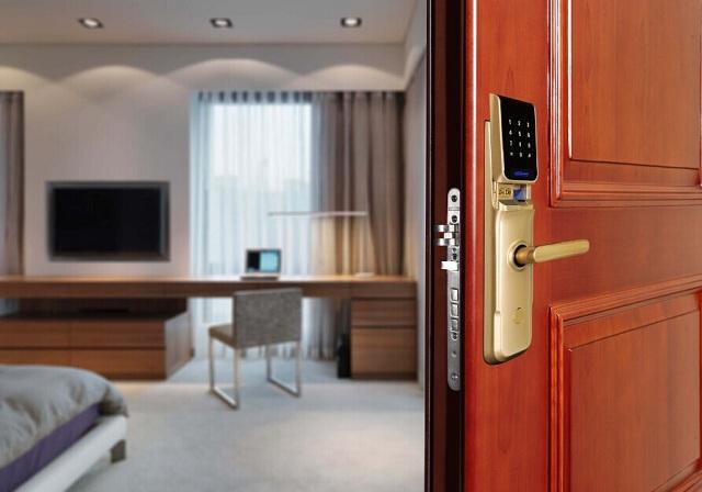 供应SCHLAGE SEL300智能密码锁  电子密码锁