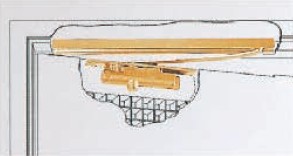 供应LCN3130隐藏式闭门器&nbsp;&nbsp;暗藏式闭门器&nbsp;&nbsp;美标闭门器&nbsp;&nbsp;进口闭门器