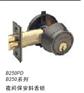 销售美国原装进口SCHLAGE B系列B600呆锁
