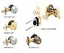 供应SCHLAGE B系列B600固舌锁