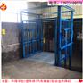 广州天河导轨式液压升降货梯厂家