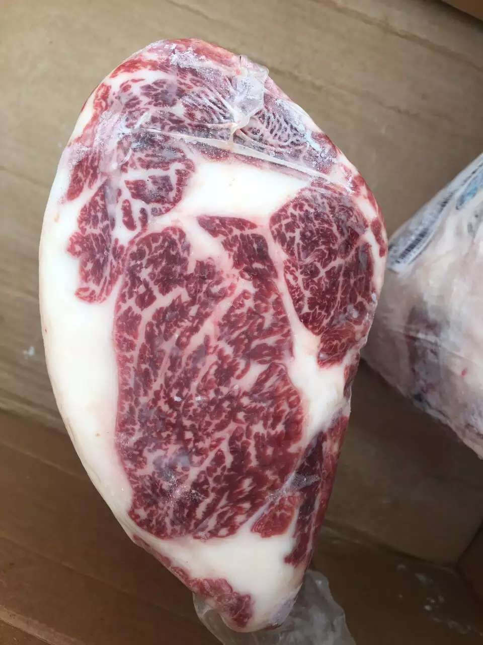 批发眼肉进口冷冻牛肉眼肉牛排西餐厅专用眼  批发牛肉  西餐厅牛肉