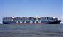拼箱门到门 上海到埃德蒙顿海运拼箱双清门到门物流