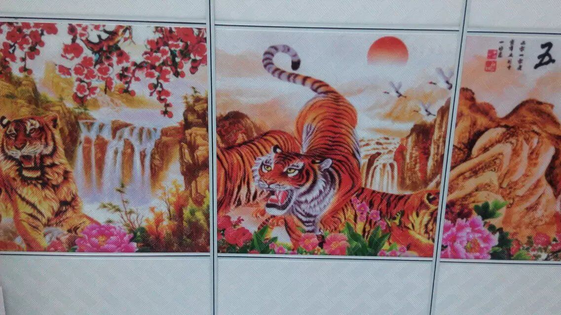 2016现货供应装饰UV打印机景墙瓷砖打印机&nbsp;&nbsp;背景墙打印&nbsp;&nbsp;数码打印机