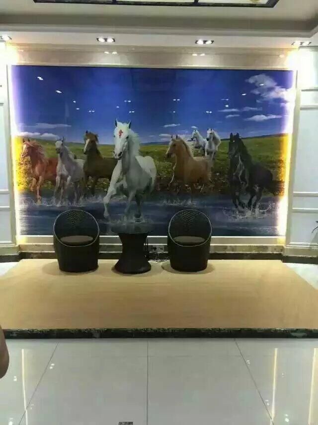 湖北武汉热销背景墙打印机艺术感印花打印机&nbsp;&nbsp;瓷砖打印机&nbsp;&nbsp;玻璃打印机
