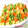餐厅专用蒸烩煮混合蔬菜成得林专业配送