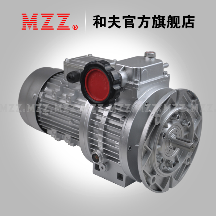 MBL40-Y4-C-2变速机质量保证
