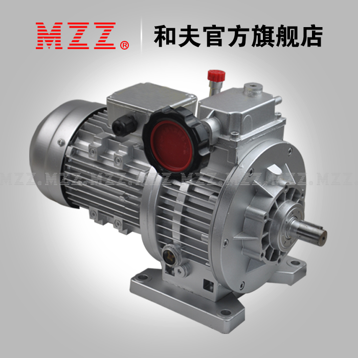 MBL40-Y4-C-2变速机质量保证