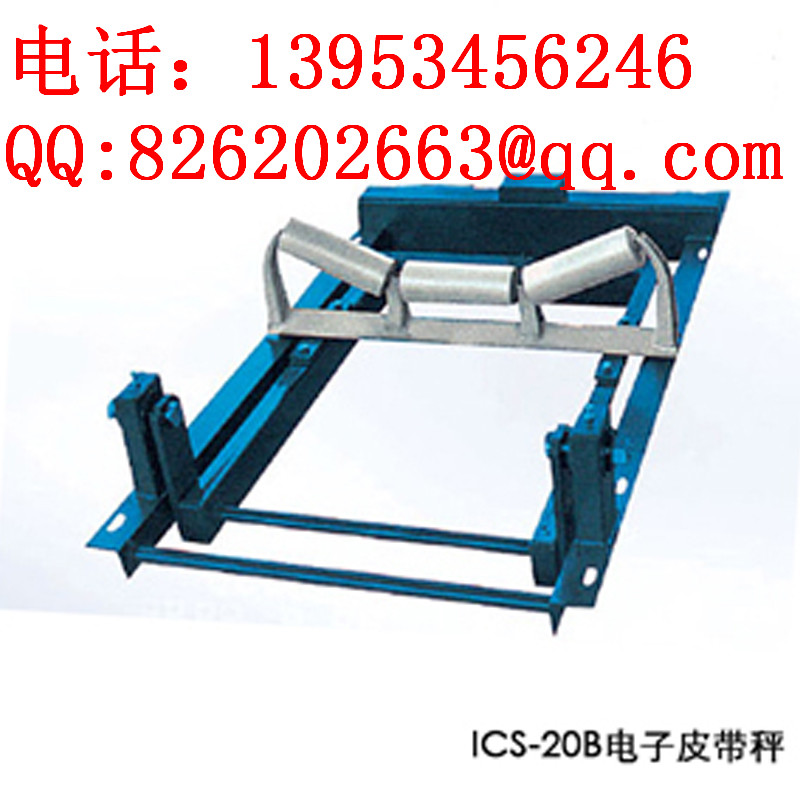 厂家生产优质计量皮带秤 产品耐用易于安装  计量秤