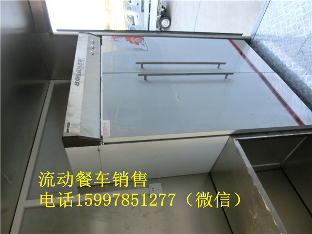 流动餐车销售多功能流动餐车房车