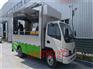 移动红白喜事餐车定做食物运送流动餐车直销
