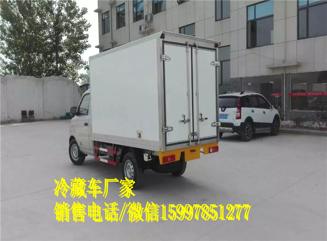 长安新款国五冷藏车,中型国四东风冷藏车 长安新款国五冷藏车,中型国四东风冷藏车