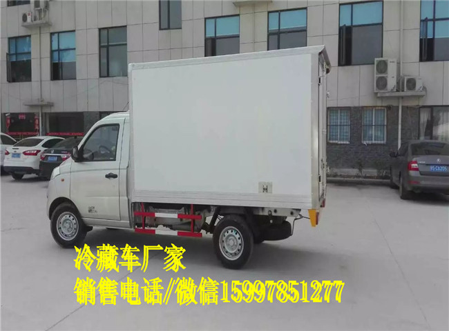 长安新款国五冷藏车,中型国四东风冷藏车 长安新款国五冷藏车,中型国四东风冷藏车