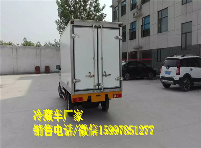 长安新款国五冷藏车,中型国四东风冷藏车 长安新款国五冷藏车,中型国四东风冷藏车