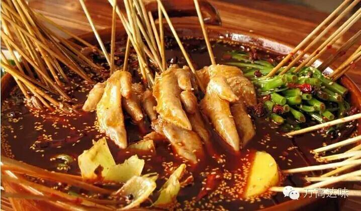 串串香底料，让你吃了爱上的味道！&nbsp;&nbsp;火锅底料&nbsp;&nbsp;串串火锅