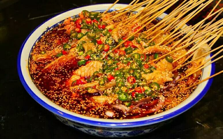 串串香底料，让你吃了爱上的味道！&nbsp;&nbsp;火锅底料&nbsp;&nbsp;串串火锅