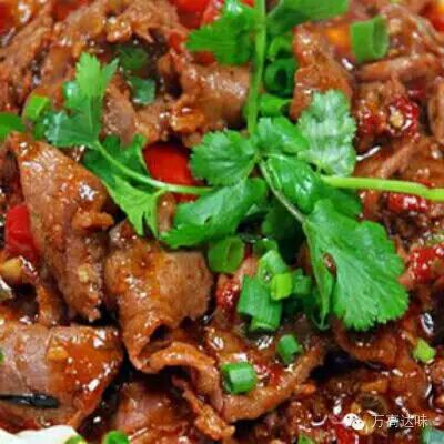 剁椒牛肉，不能错过的美味下饭菜&nbsp;&nbsp;家常菜&nbsp;&nbsp;调料批发