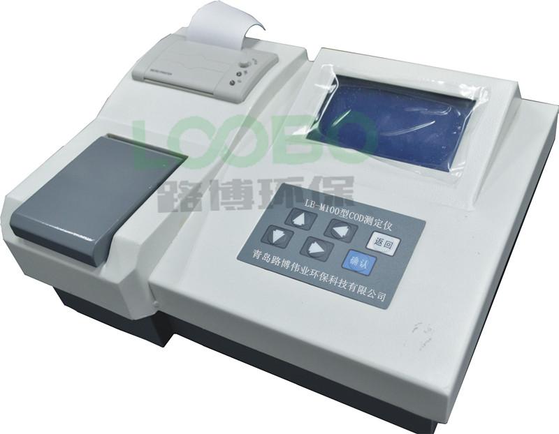 销售冠军产品欢迎您采购LB-M100 COD测定仪