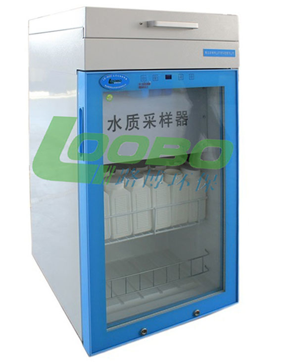 销冠产品LB-8000等比例水质水质采样器现货热销