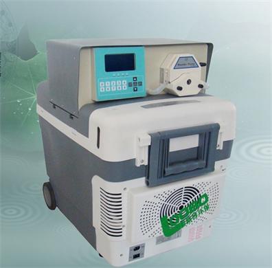 销售冠军LB-8000D水质自动采样器厂家现货热供