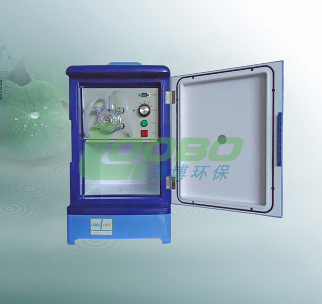 销售冠军LB-8000F自动水质采样器厂家现货热供