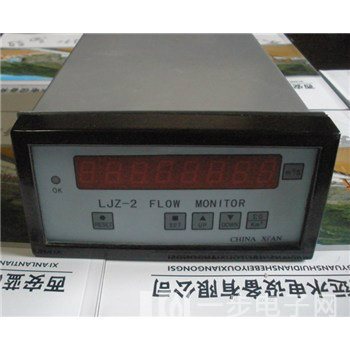 流量监测仪LJZ智能流量差压监测装置&nbsp;&nbsp;智能流量监测装置&nbsp;&nbsp;高清屏显监测装置