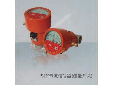 示流信号器PCT-G1/2产品及型号说明
