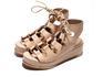 著名品牌女鞋加盟项目当选品牌JeffreyCampbell