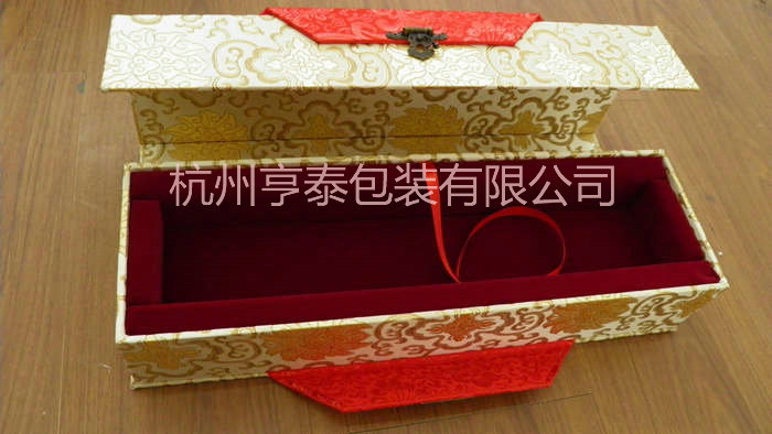 浙江服裝禮盒|杭州保健品禮盒銷量怎么樣
